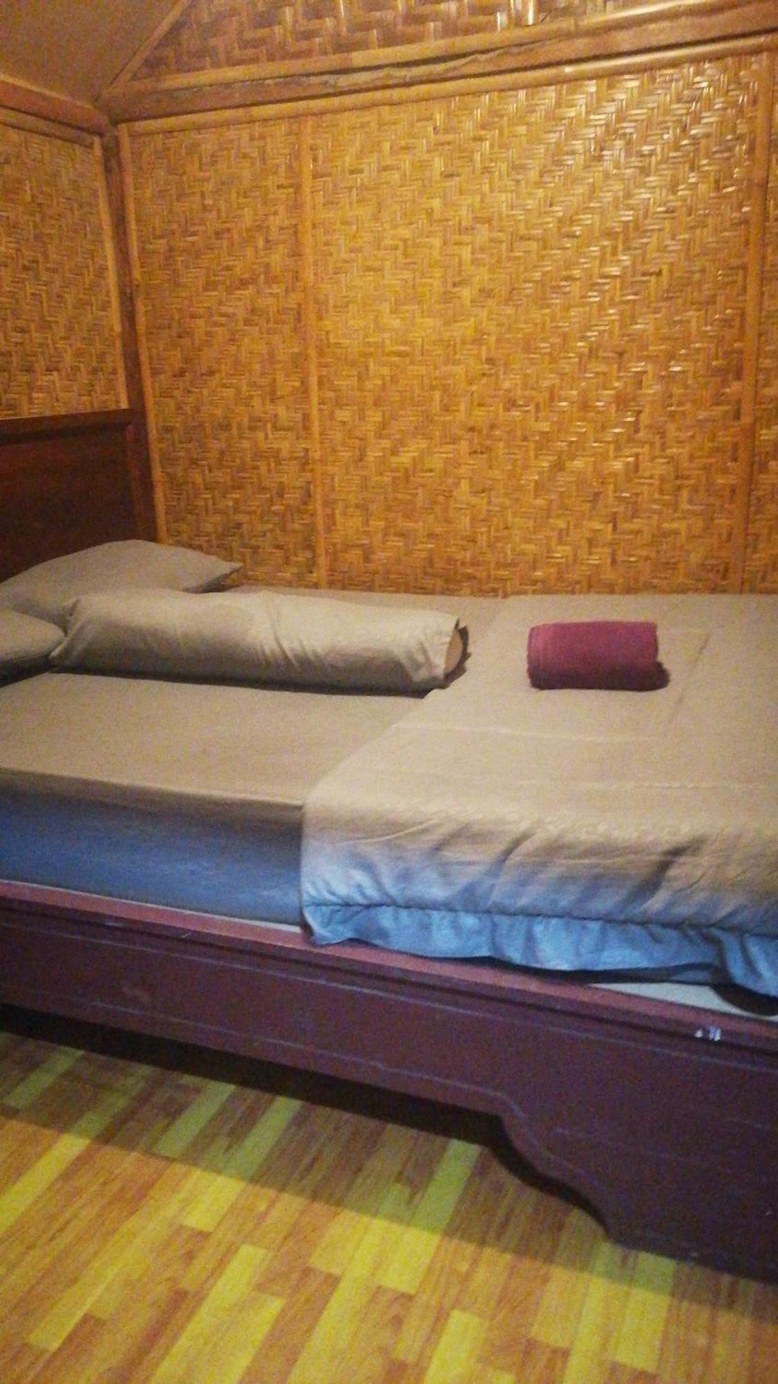 Jaya Homestay Tetebatu Room photo