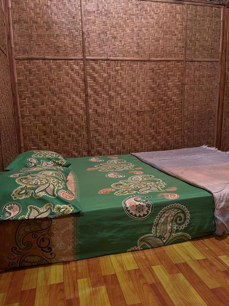 Jaya Homestay Tetebatu Room photo